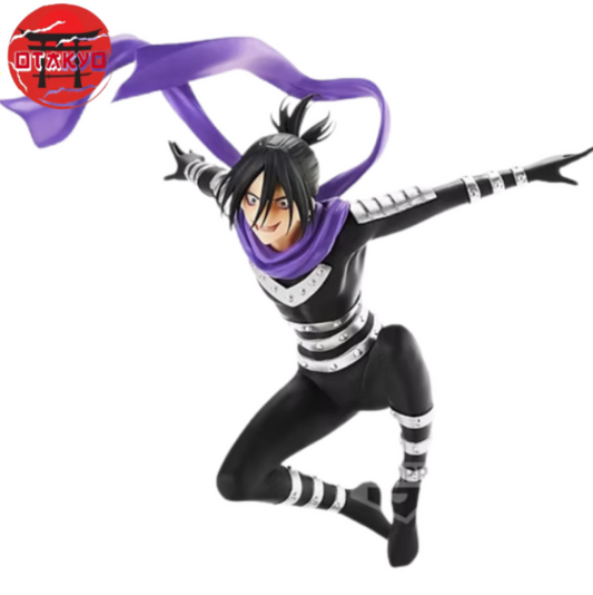 Figurine Sonic "Supersonique" - One Punch Man™