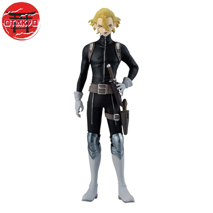 Figurine Stanley Snyder - Dr. Stone™
