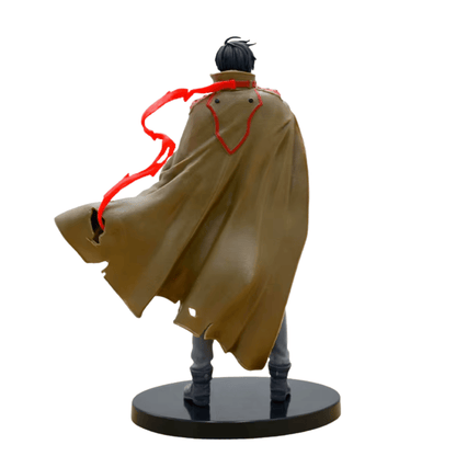 Figurine Sung Jin-Woo "Chasseur de monstre" – Solo Leveling™