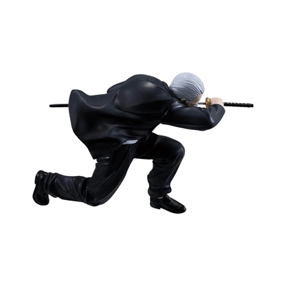 Figurine Takamura – Sakamoto Days™