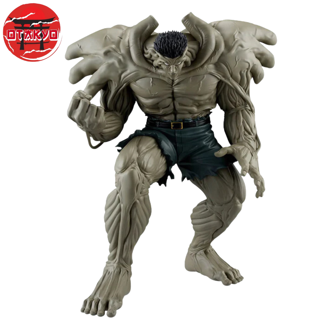 Figurine Toguro "Forme Ultime" – Yu Yu Hakusho™