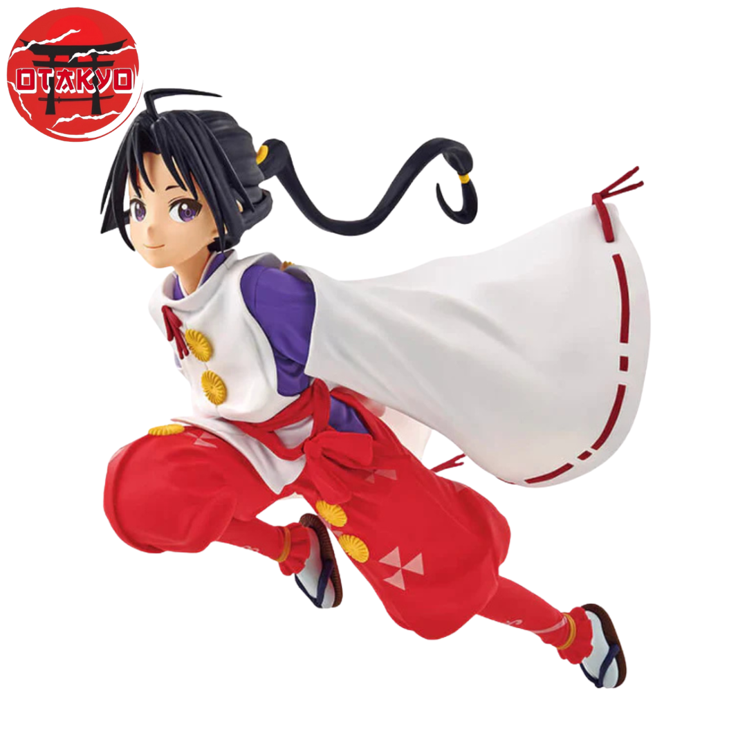 Figurine Tokiyuki Hojo - The Elusive Samurai™