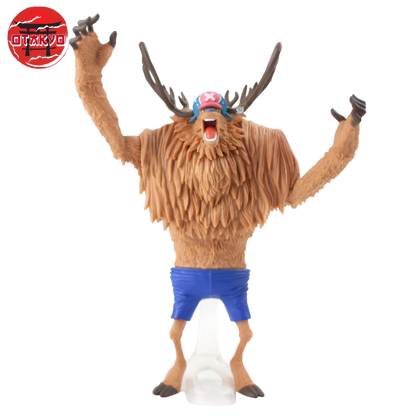 Figurine Tony Tony Chopper Monster Point - One Piece™