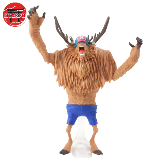 Figurine Tony Tony Chopper Monster Point - One Piece™