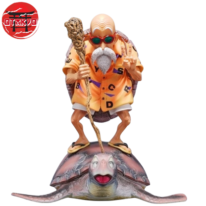 Figurine Tortue Géniale - Dragon Ball Z™