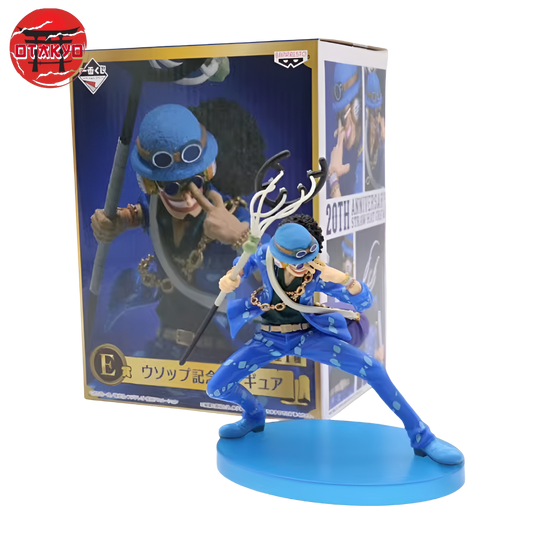 Figurine Usopp 20th Anniversary - One Piece™