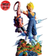 Figurine Vegetto 
