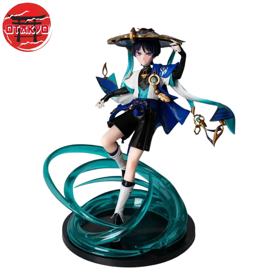 Figurine Wanderer – Genshin Impact™