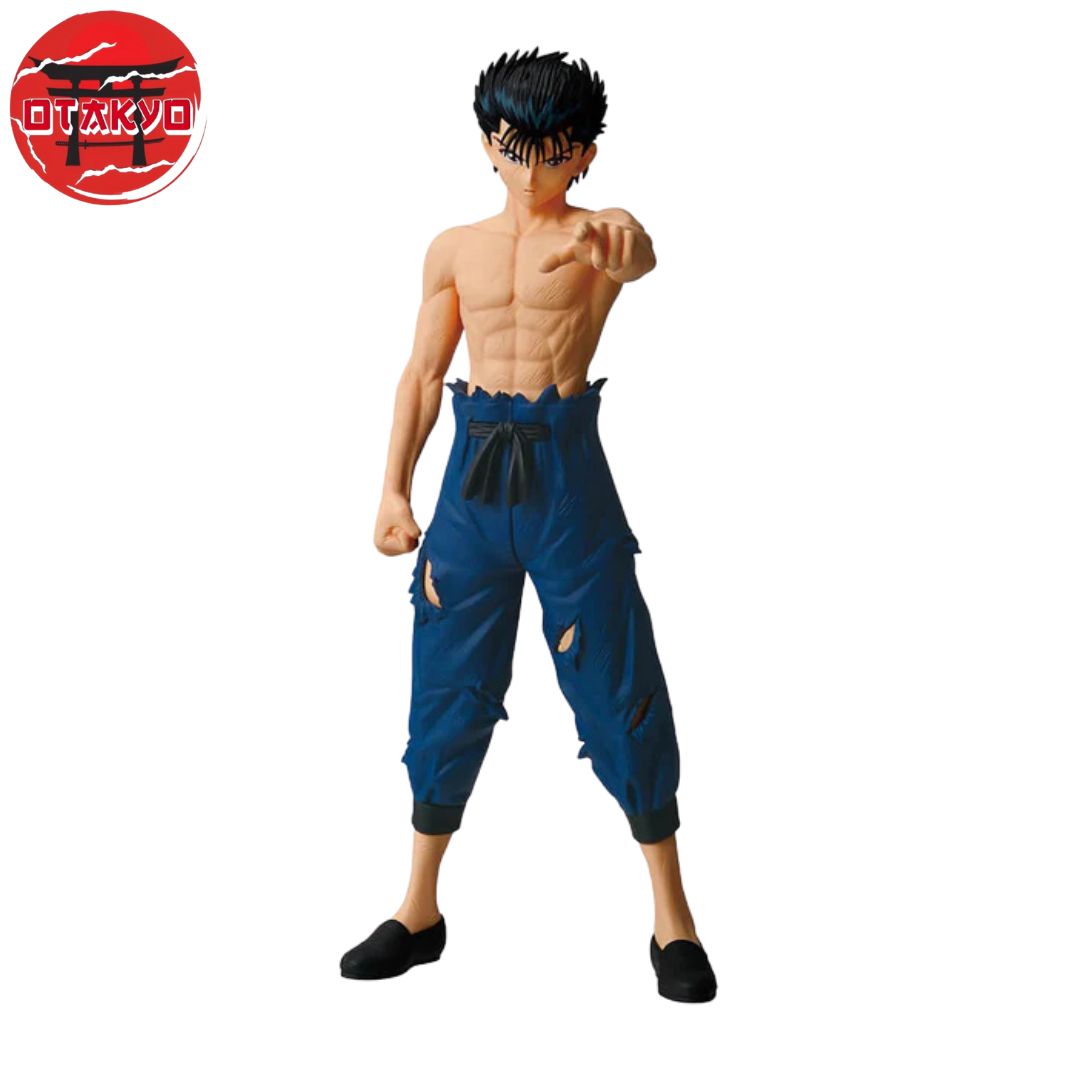 Figurine Yusuke Urameshi - Yu Yu Hakusho™