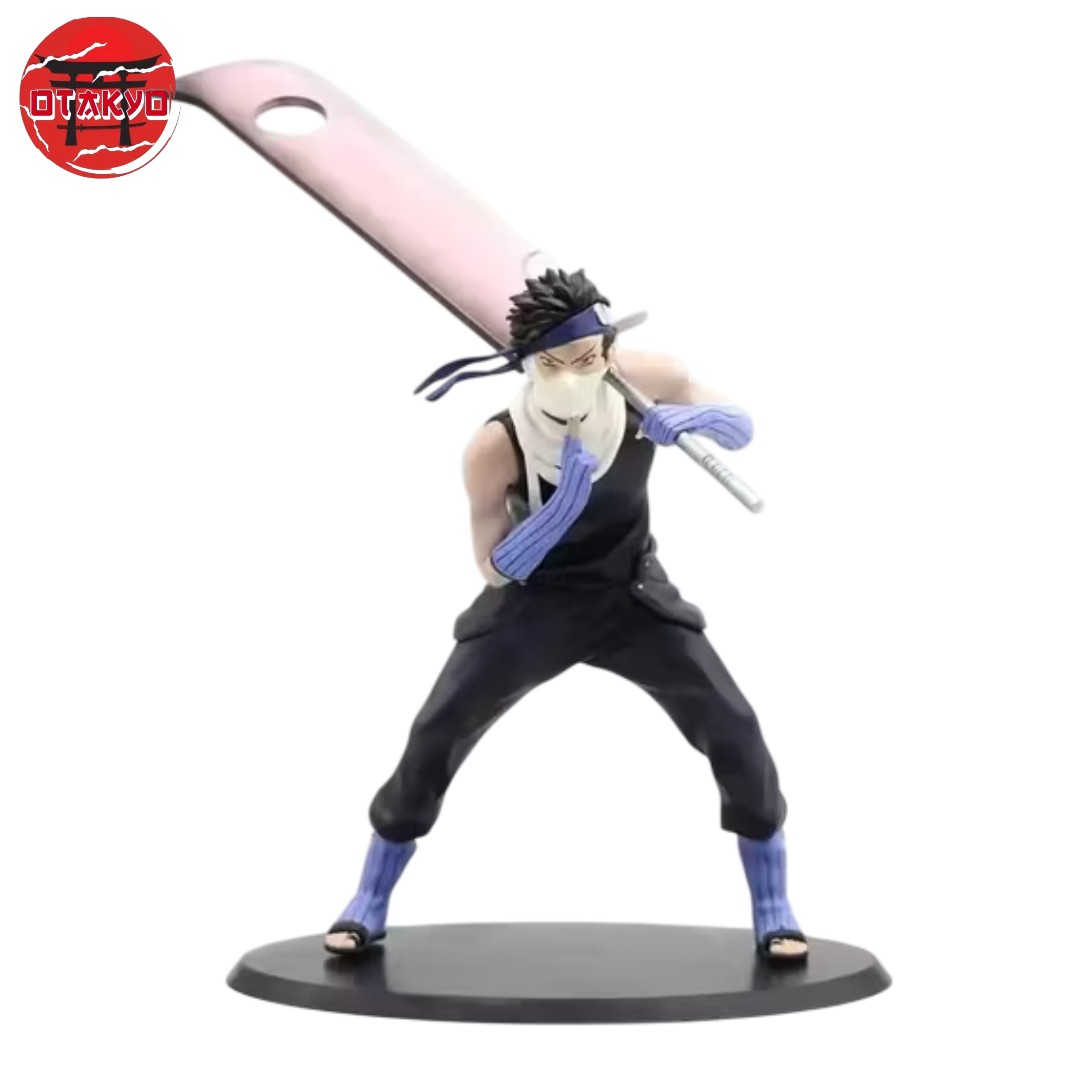 Figurine Zabuza Momochi - Naruto Shippuden™
