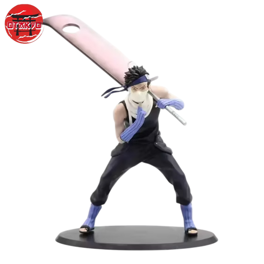 Figurine Zabuza Momochi - Naruto Shippuden™