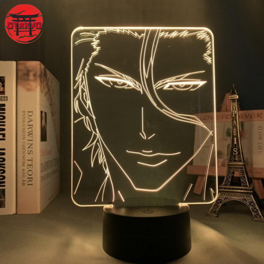 Lampe LED Aizen - Bleach™