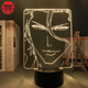 Lampe LED Aizen - Bleach™