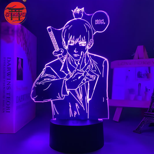 Lampe LED Aki Hayakawa - Chainsaw Man™