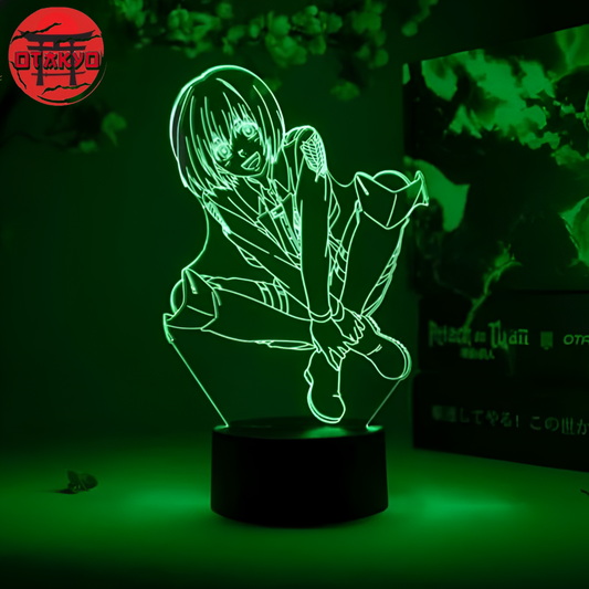 Lampe LED Armin - Attaque des Titans™