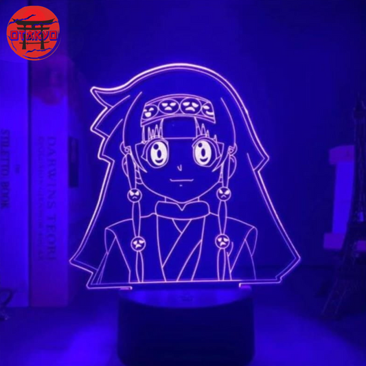 Lampe LED Aruka - Hunter x Hunter™