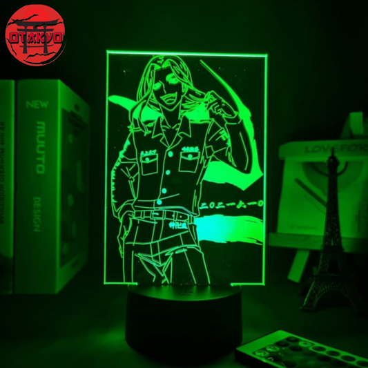 Lampe LED Baji - Tokyo Revengers™