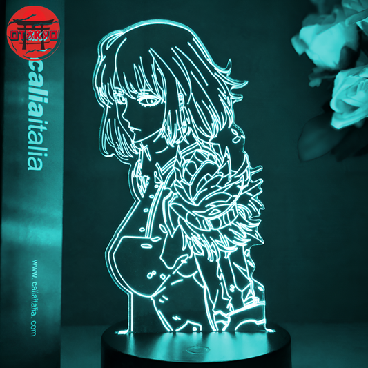 Lampe LED Cha Hae-In - Solo Leveling™
