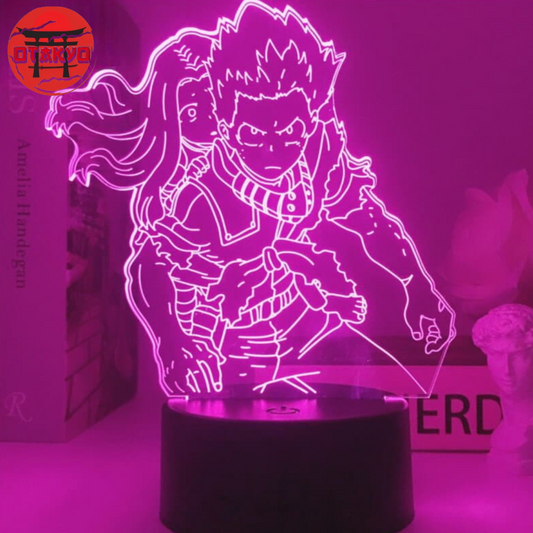 Lampe LED Deku et Eri - My Hero Academia™