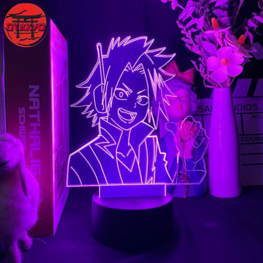 Lampe LED Denki Kaminari - My Hero Academia™