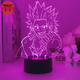 Lampe LED Eijiro Kirishima 