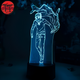 Lampe LED Eren 