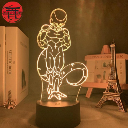 Lampe LED Freezer - Dragon Ball Z™