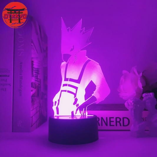 Lampe LED Fumikage Tokoyami  - My Hero Academia™