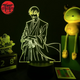 Lampe LED Gin Ichimaru - Bleach™
