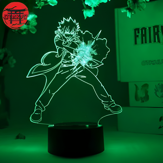Lampe LED Grey Fullbuster - Fairy Tail™