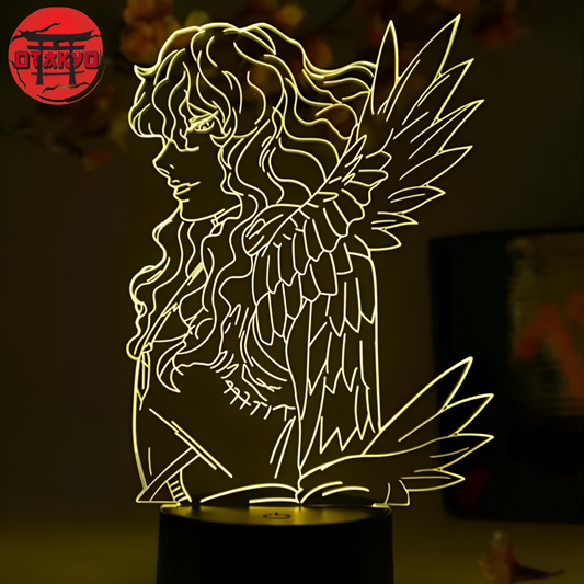 Lampe LED Griffith - Berserk™