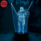 Lampe LED Hansi - Attaque des Titans™