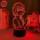 Lampe LED Hinata Tachibana - Tokyo Revengers™