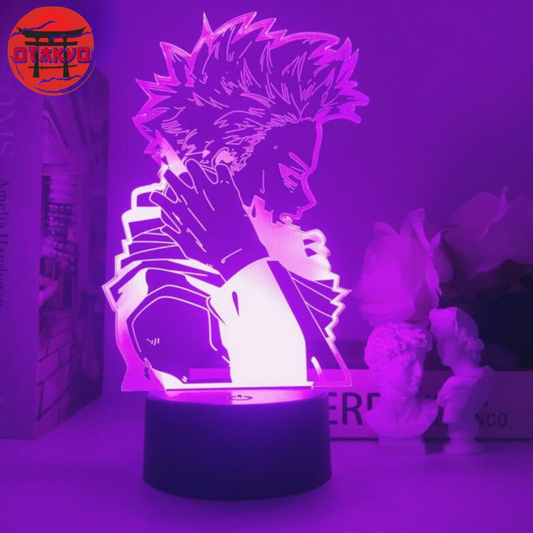 Lampe LED Hitoshi Shinso - My Hero Academia™