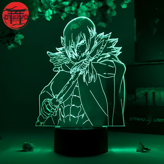 Lampe LED Hyoga - Dr Stone™