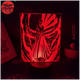 Lampe LED Ichigo Bankaï  - Bleach™