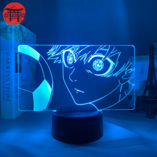 Lampe LED Isagi - Blue Lock™