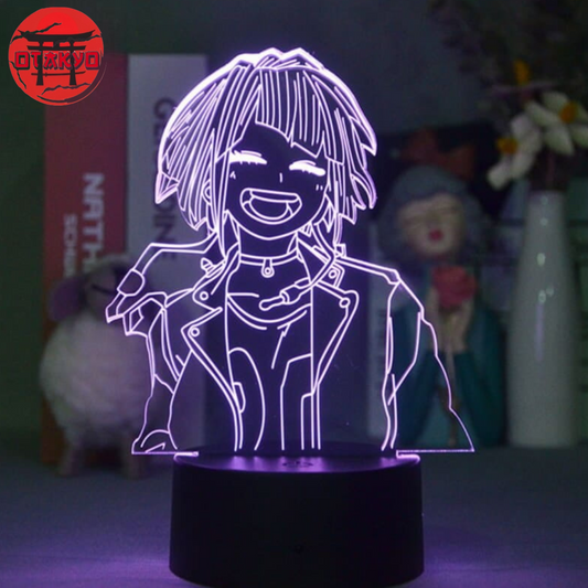 Lampe LED Jiro Kyoka - My Hero Academia™