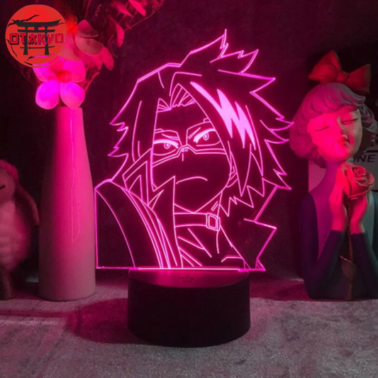 Lampe LED Kaminari Denki - My Hero Academia™