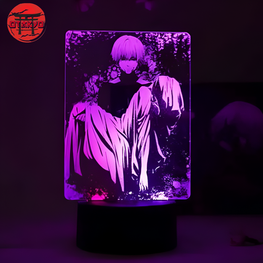 Lampe LED Kaneki - Tokyo Ghoul™