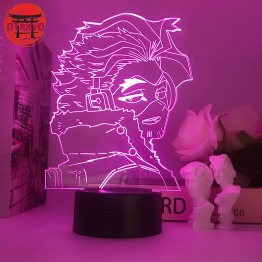 Lampe LED Keigo Takami "Hawks" - My Hero Academia™