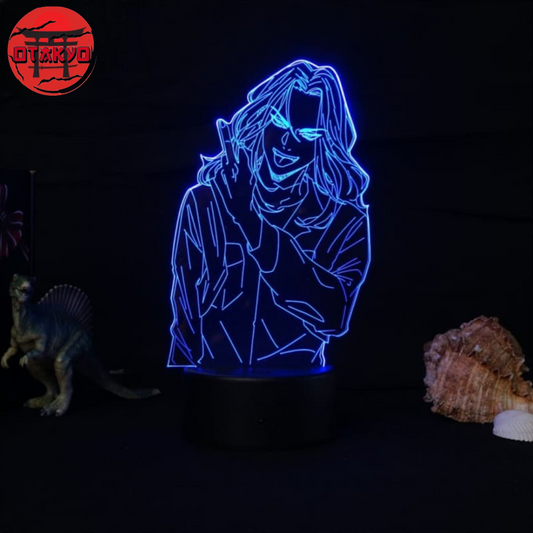 Lampe LED Keisuke Baji - Tokyo Revengers™