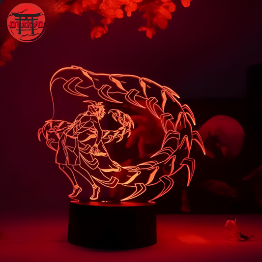 Lampe LED Ken Kaneki - Tokyo Ghoul™