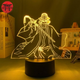 Lampe LED Kisuke Urahara - Bleach™