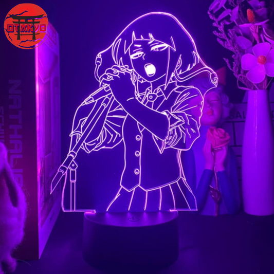 Lampe LED Kyoka Jiro "Earphone Jack" - My Hero Academia™