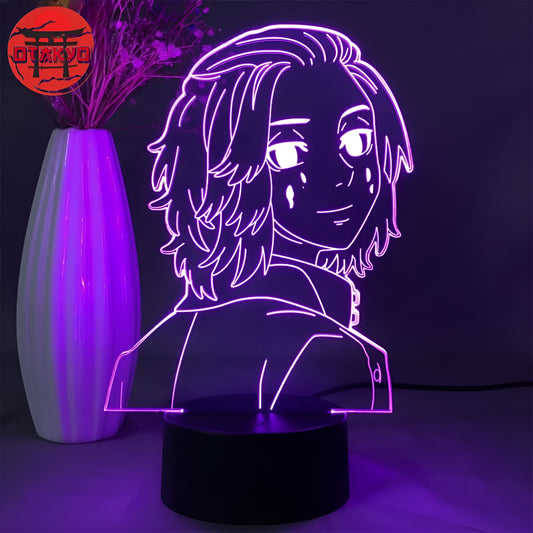 Lampe LED Manjiro Sano - Tokyo Revengers™