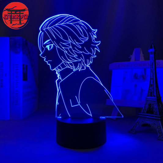 Lampe LED Mikey - Tokyo Revengers™