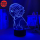 Lampe LED Mikey - Tokyo Revengers™