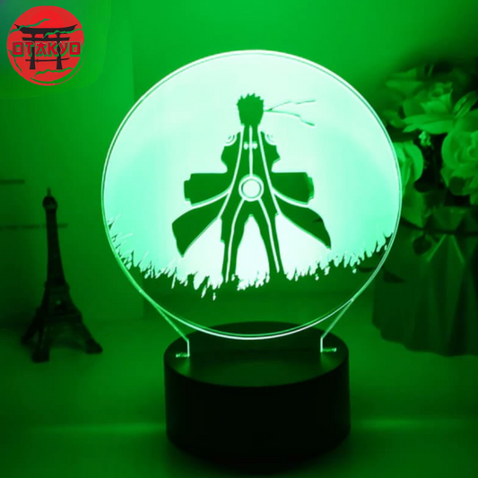 Lampe LED Naruto "Rikudo" - Naruto Shippuden™
