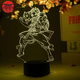 Lampe LED Natsu - Fairy Tail™